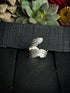 Anillo Pluma